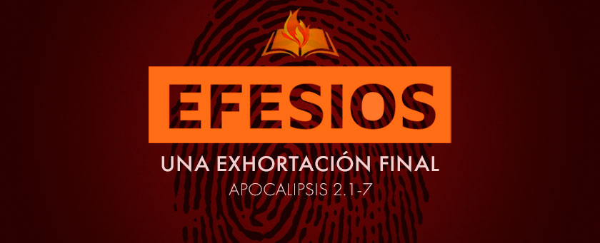 45 - Una exhortación final - Apocalipsis 2.1-7